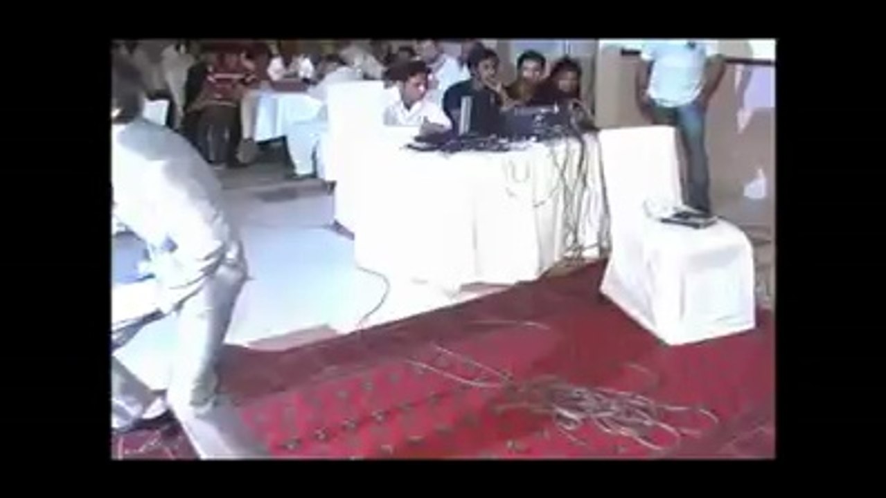 Best Michael Jackson Impersonator You Will Ever See.