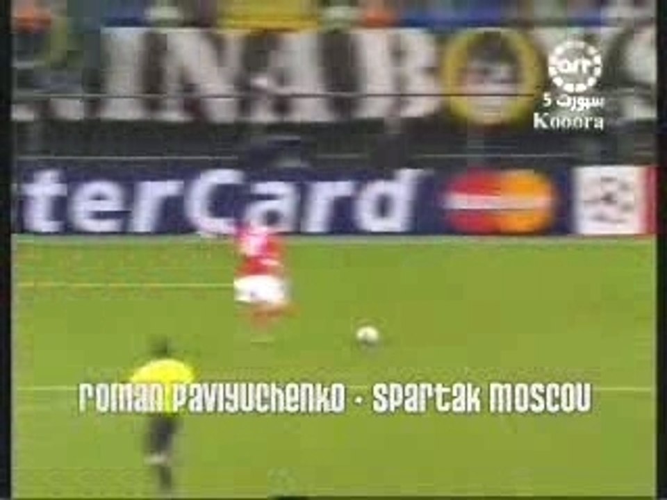 buts saison 2006-2007 5e partie