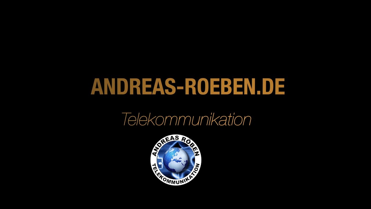 Andreas-Roeben.de
