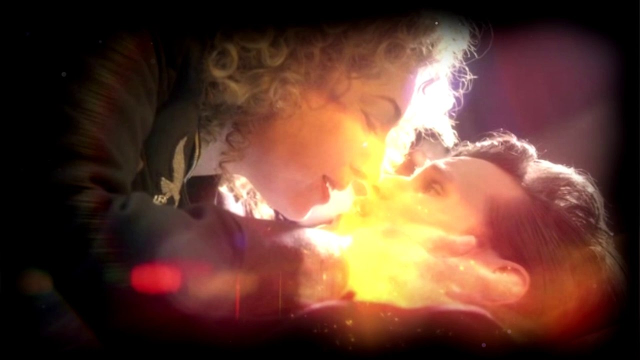 The Doctor & River ~ Wrecking Ball