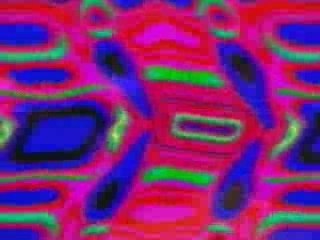 ART NUMERIQUE [6] : COULEURS TECHNOiDES