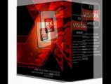 New AMD FD8320FRHKBOX FX-8320 FX-Series 8-Core Black Edition Cheap Price!