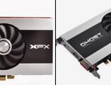 XFX AMD Radeon HD 7750 1GB GDDR5 DVI/HDMI/DisplayPort PCI-Express Video Card FX775AZNP4;FX-775A-ZNP4