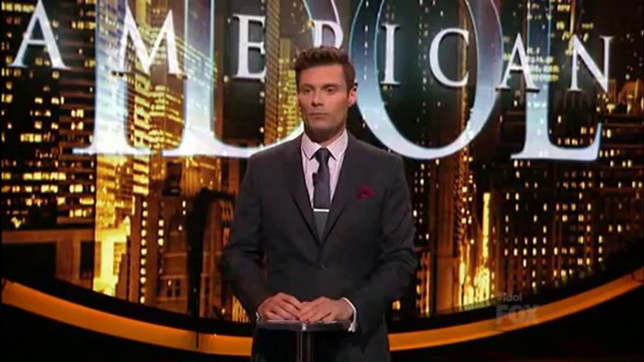 DeAndre Brackensick meets his Idol Eric Benet