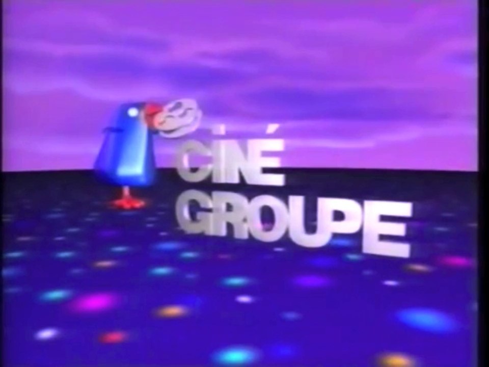 Universal Pictures/CinéGroupe/Aniplex, Inc. (1999)