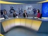 مقتطفات من برنامج حديث الثورة 15/3/2014