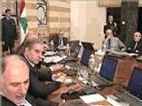 جلسة لمجلس النواب اللبناني لمنح الثقة للحكومة