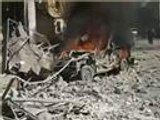 17قتيلا و26 جريحا في قصف على ريف إدلب