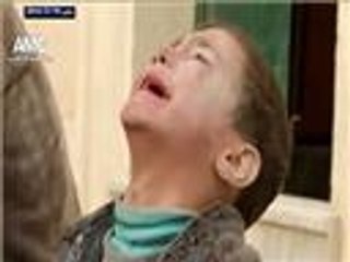 جرائم الحرب بسوريا وأبعادها على الضحايا