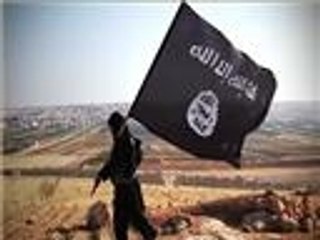 دور تنظيم الدولة الإسلامية في سوريا