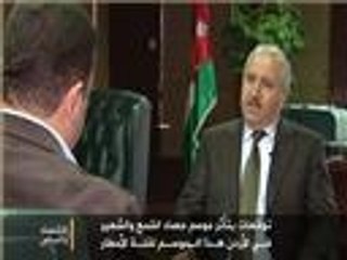 الاقتصاد والناس.. نقص المياه في الأردن