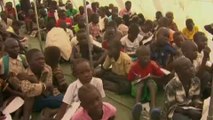 Violence instills fear among S Sudan refugees