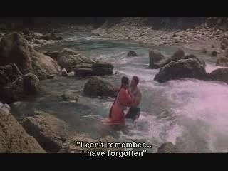 Lamhe - Yaad Nahin - Sridevi & Deepak