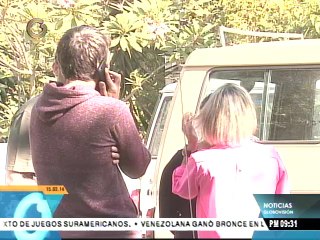 Realizaron exámenes médicos a detenidos en Altamira