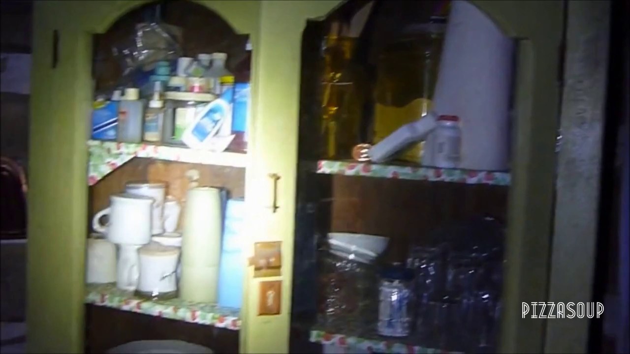 Cabin