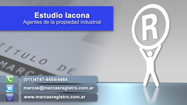Registro de Marca informacion sobre como registrar (011) 4747-4454