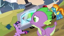 MLP FIM: Fluttershy al Máximo (LATINO) HD