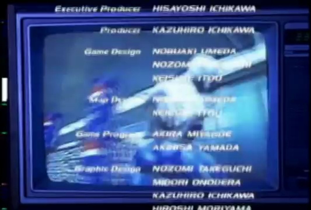 [PSX] Pepsiman Compilation FMV