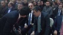 AK Parti Grup Başkan Vekili ve Giresun Milletvekili Nurettin Canikli Açıklaması