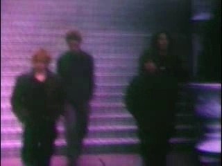 Ellegarden - Yubiwa (PV)