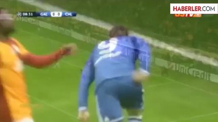 Torres, Galatasaray Maçında Forma Giyecek