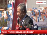 Arınç - 