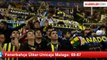 Fenerbahçe Ülker-Unicaja Malaga: 69-67