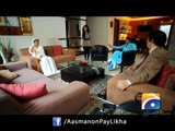 Aasmaano Pe Likha Episode 21 in High Quality On Geo Ent