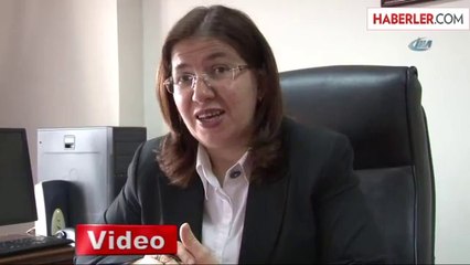 Hem Kaymakam Hem Vali Yardımcısı Hem de Ev Hanımı