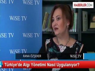 Türkiye'de Algı Yönetimi Nasıl Uygulanıyor?