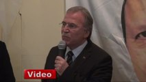AK Parti Genel Başkan Yardımcısı Mehmet Ali Şahin Açıklaması