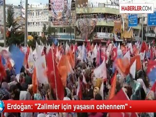 "Bu Süreci Korumanızı Sizlerden Rica Ediyorum"