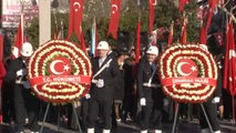18 Mart Şehitleri Anma Günü ve Çanakkale Deniz Zaferi'nin 99'uncu Yılı