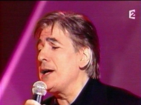 Lara Fabian & Serge Lama