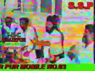 Manazra..Allama Ali  Sher Haidri .Vs..Shia...2/8/1989..Part.2