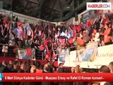 AK Parti İzmir Büyükşehir Belediye Başkan Adayı Binali Yıldırım Açıklaması