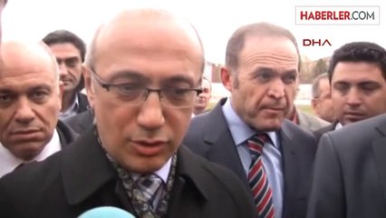 Bakan Elvan Tib'in Dinleme Rakamlarını Değerlendirdi