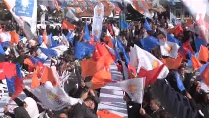 Milli Eğitim Bakanı Avcı, Eskişehir'de Açıklaması