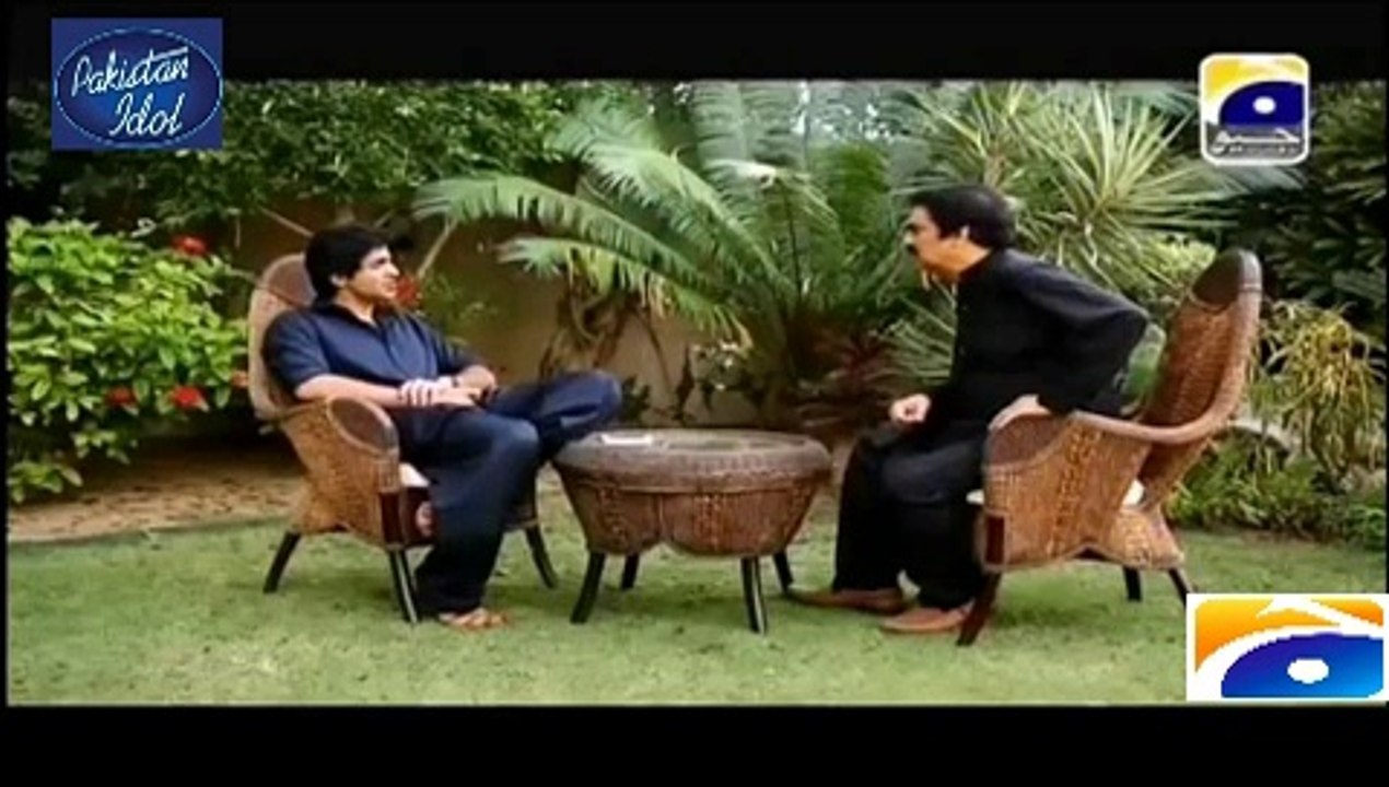 Aasmaano Pe Likha Episode 22 in High Quality On Geo Ent