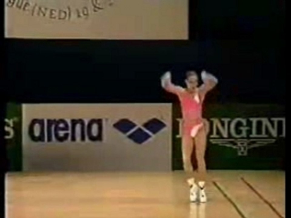 Aerobic