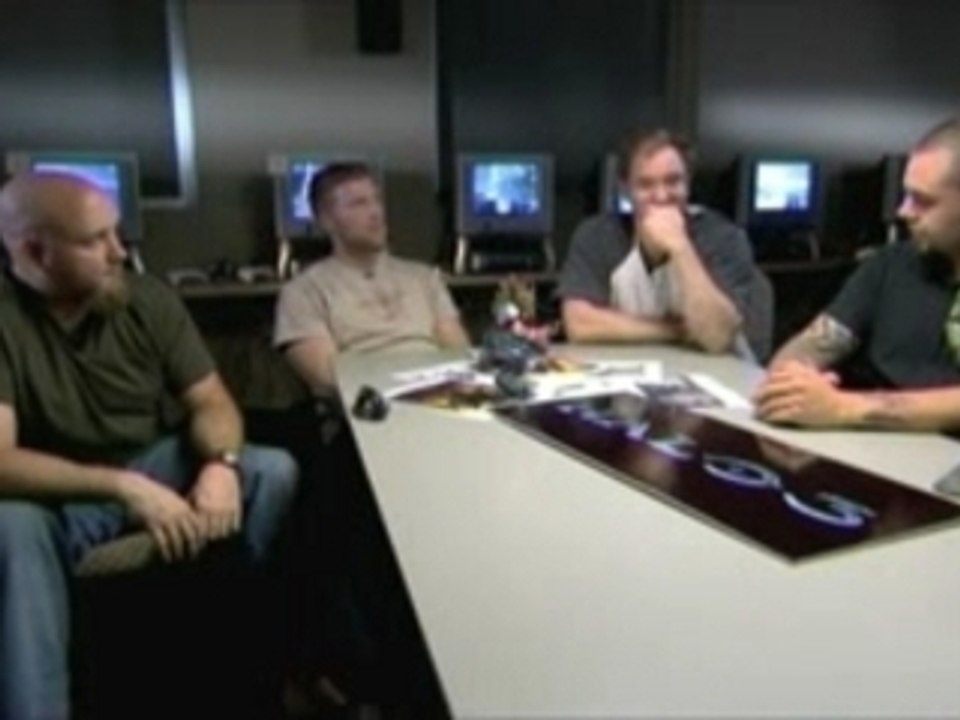 Halo 3 derniere video