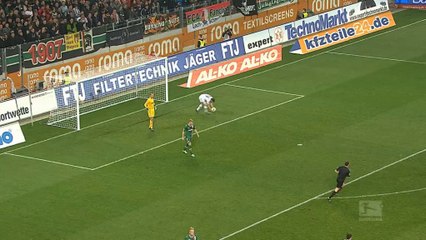Huntelaar double continues Schalke streak