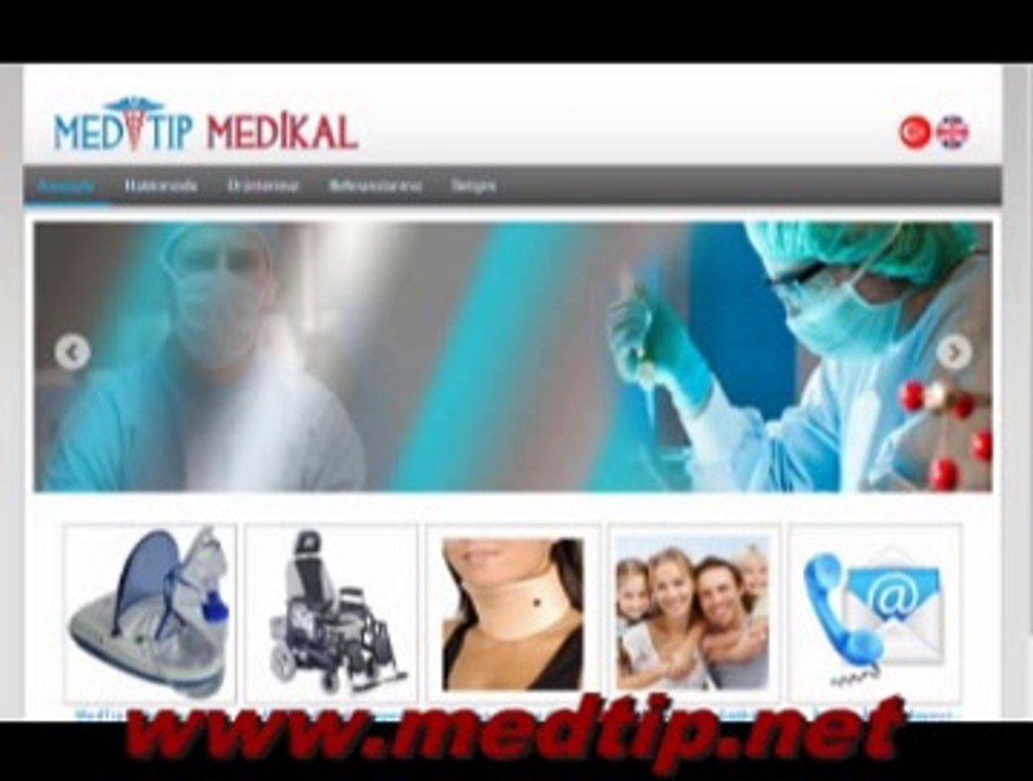 Çankırı Medikal -MED TIP MEDİKAL