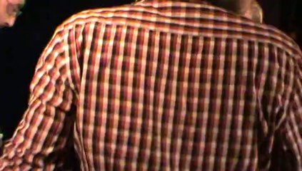 La Societe Elle a Mauvaise Haleine ( lilles )part 02 le 15 03 2014 à Rouen