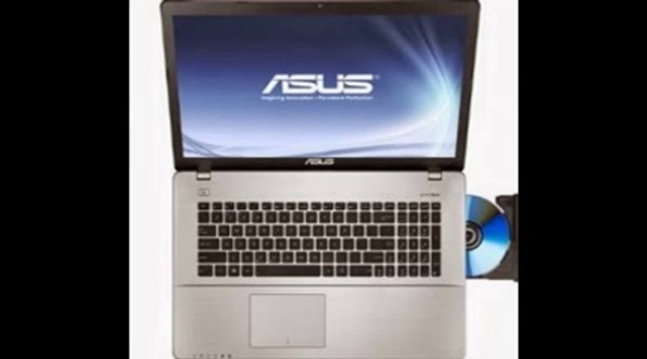 Stronger ASUS X750JA-DB71 17.3-Inch Laptop  Review!