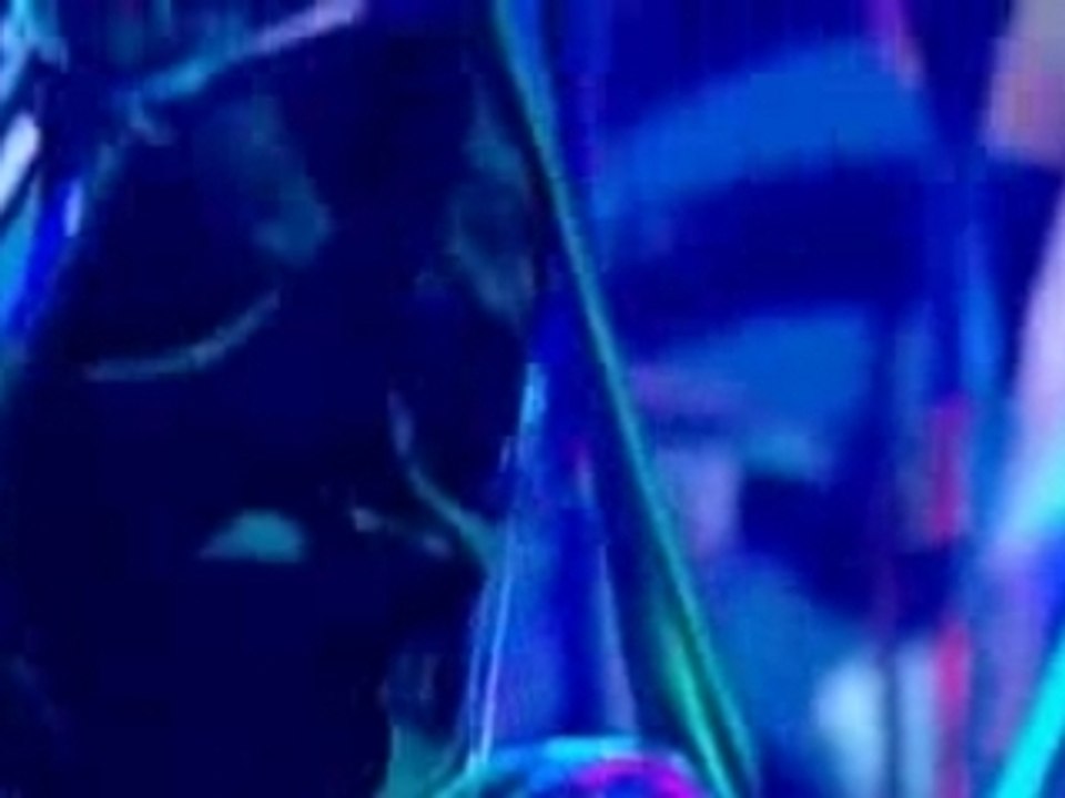 Muse - Starlight - Top of the pops 2006