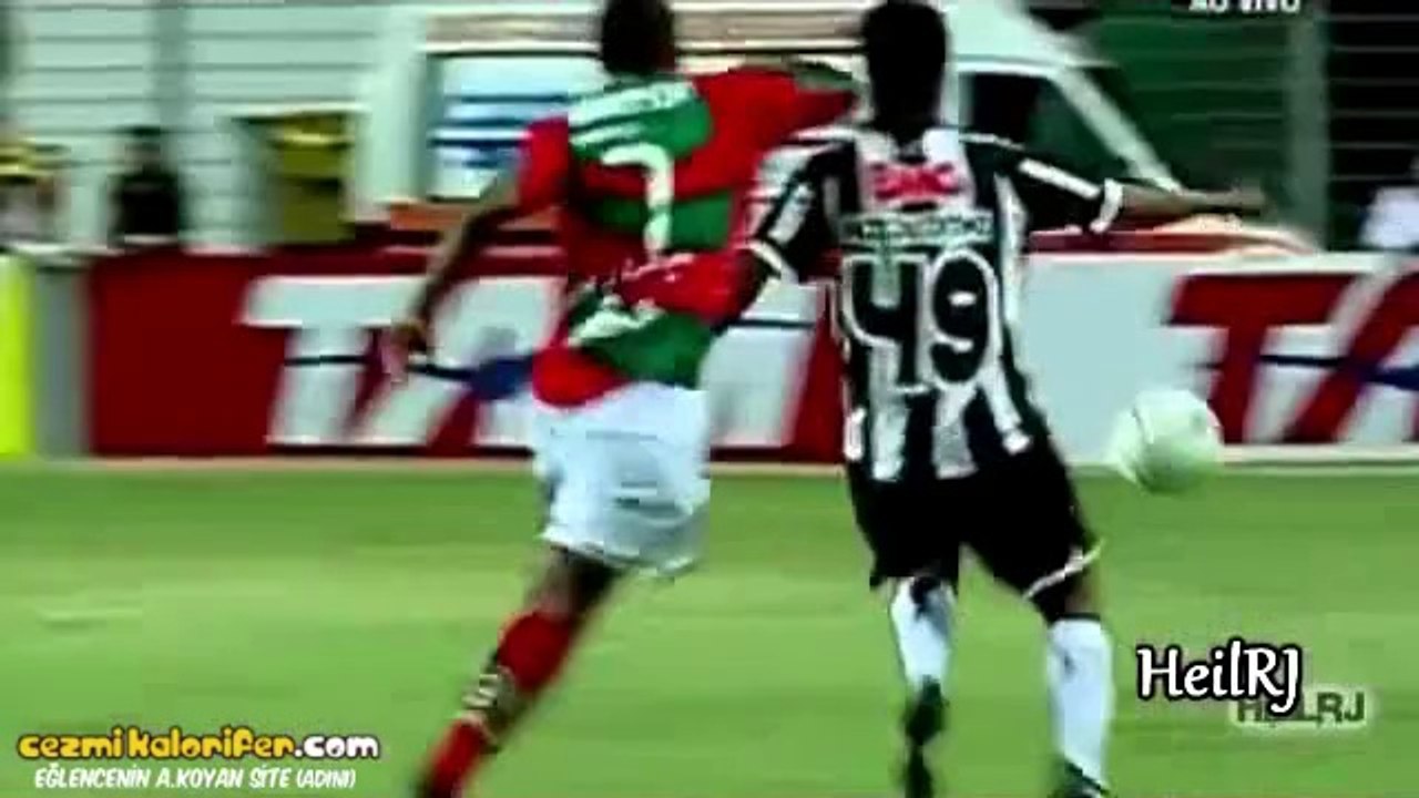 Ronaldinho & Zidane Collection