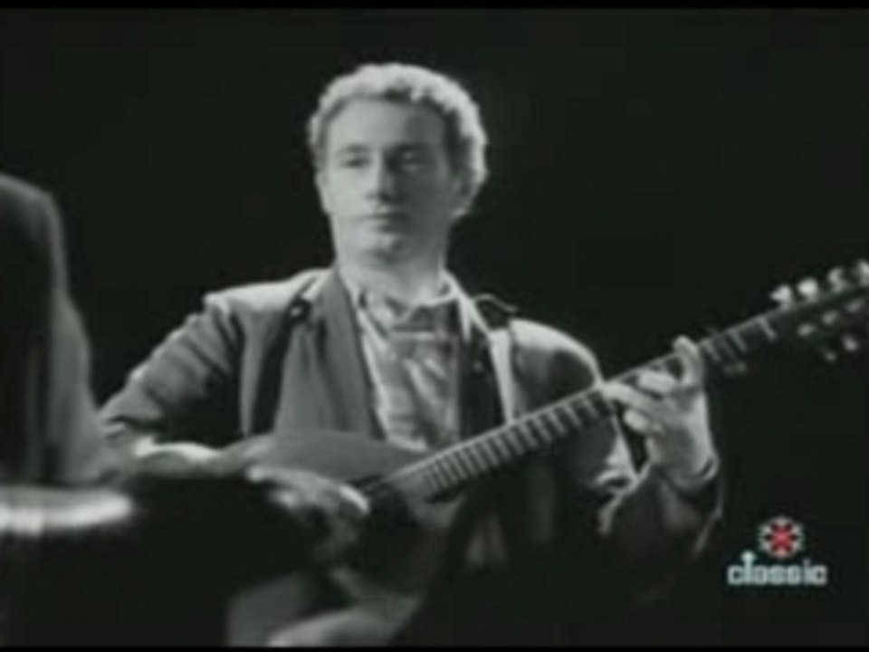 Fairytale Of New York-The Pogues