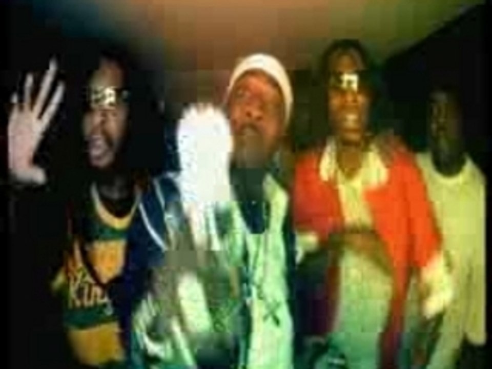 LIL'JON Get Low (Remix)