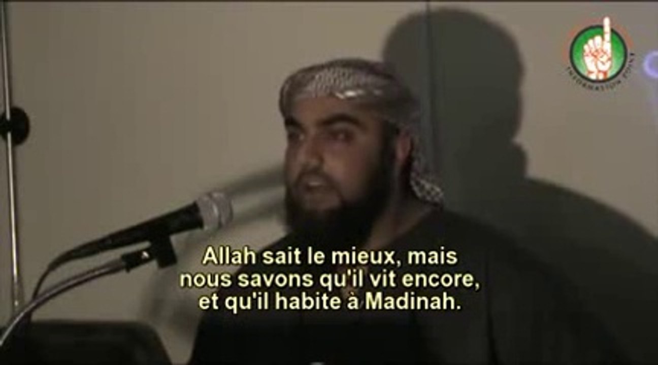 Qui sont les djinns selon l'islam